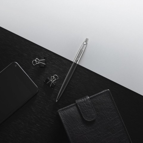 Ekskluzywny długopis Jotter BOND STREET BLACK Parker (1953207)