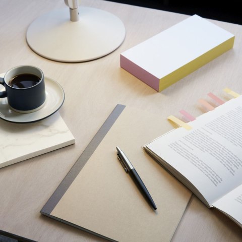 Ekskluzywny długopis Jotter BOND STREET BLACK Parker (1953207)