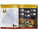Książeczka edukacyjna LEGO® Harry Potter™. Magiczne Święta Ameet (BAW-6401)