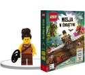 Książka dla dzieci Ameet LEGO® Books. Misja w świątyni (Z BSA 6601)