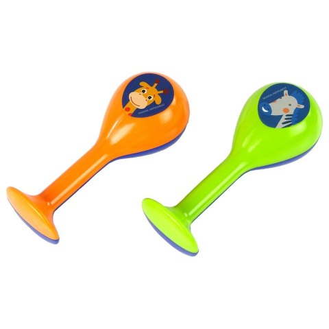 Marakas 2 szt. Lean (10969)