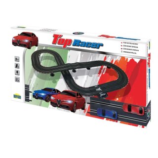 Tor wyścigowy Top Racer Alfa Romeo Dromader (130-02539)