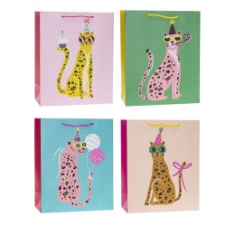 Torba prezentowa A3 Rozette (TP-24031-A3(31x42x12))