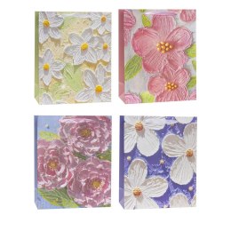 Torba prezentowa A4 Rozette (TK-24042-GL-A4 (26x32x12))