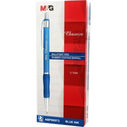 Długopis M&G Chromee (ABP86973)