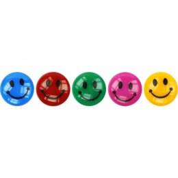 Magnes Titanum smiley okrągły - mix śr. 29mm (T-025051)