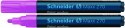 Marker olejowy Maxx 270 wkład różowy 1,0-3,0mm Schneider (SR127009)