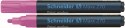 Marker olejowy Maxx 270 wkład różowy 1,0-3,0mm Schneider (SR127009)