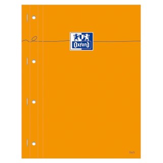 Notes (notatnik) Everyday A4+ 80k. krata Oxford (100106289)