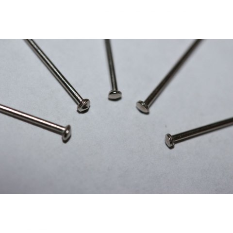 Szpilki 14 mm Titanum