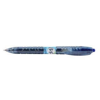 Długopis żelowy wkład niebieski 0,7mm Pilot (BL-G2-5-B)