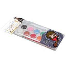 Farby akwarelowe HARRY POTTER 12 kolor. Beniamin