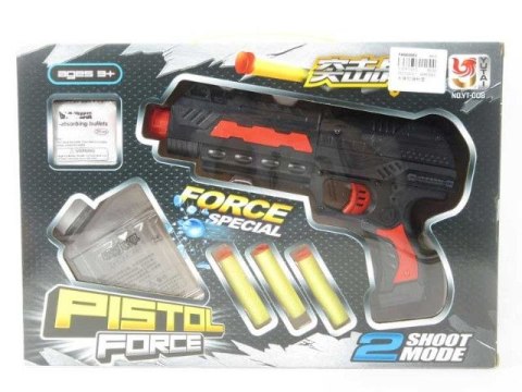Pistolet pistolet na kulki wodne Bigtoys (BBRO5686)