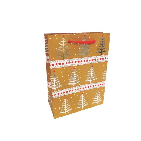 Torba prezentowa torby ozdobne [mm:] 180x240x 80 Avanti (TBN-1)