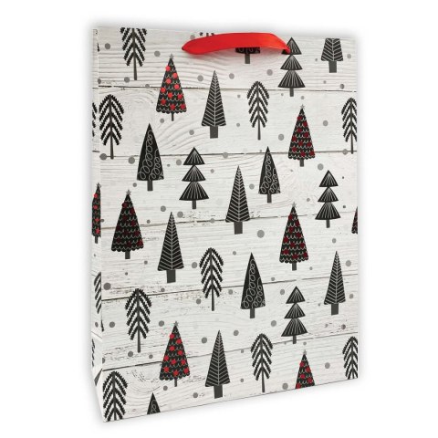 Torba prezentowa torby ozdobne [mm:] 300x400x 100 Avanti (TBN-3)