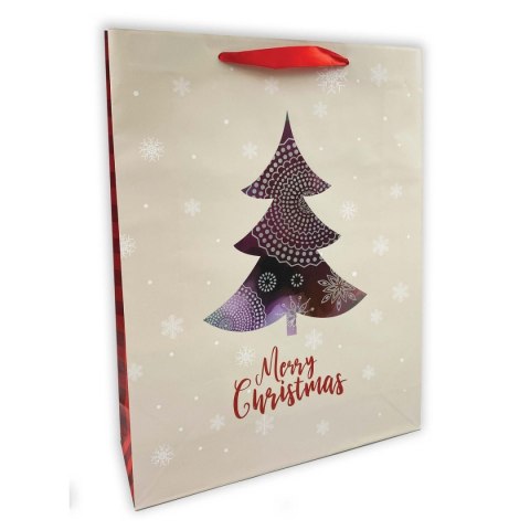 Torba prezentowa torby ozdobne [mm:] 300x400x 100 Avanti (TBN-3)