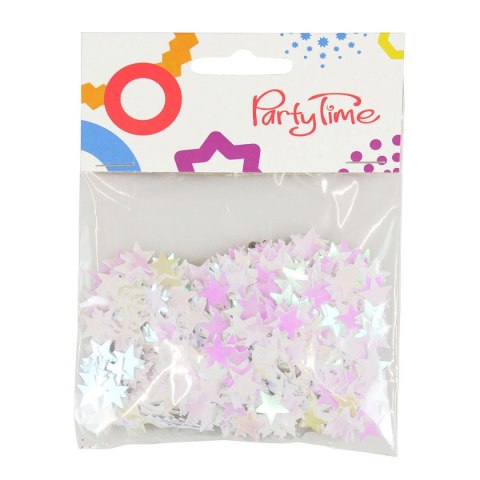 Konfetti opalizujące Gwiazdki Arpex (K9052)