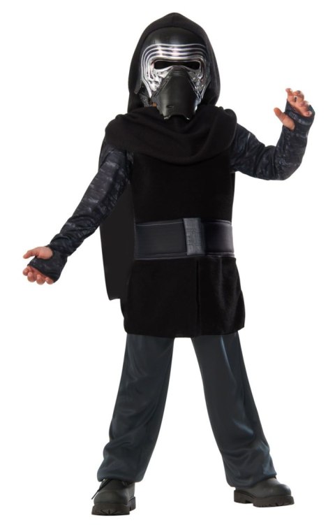 Kostium dziecięcy - Kylo Ren (Strój Z Maską) Arpex (SD5518)