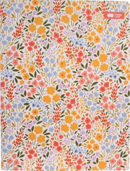 Notes (notatnik) B6 32k. krata [mm:] 250x190 Happy Color (HA 4715 2519-BB32G)