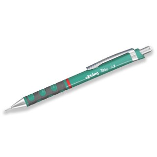 Ołówek automatyczny Tikky SBLUE 0,7 0,7mm Rotring (2189069)