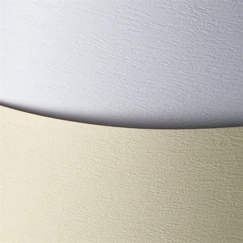 Papier ozdobny (wizytówkowy) oak biały A4 biały 230g Galeria Papieru (205901)