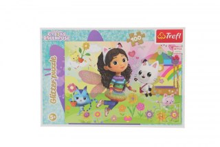 Puzzle Gabby 100 el. Trefl (14832)