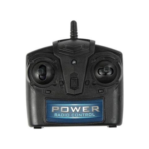 Samochód R/C 1:24 Lamborghini Urus Czerwony 2.4 G Światła Lean (9732)