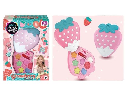 Zestaw piękności malowidełka truskawka Bigtoys (BZP5995)