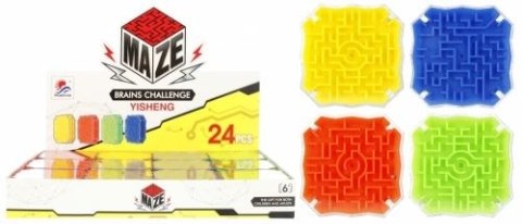 Gra zręcznościowa labirynt Mega Creative (511399)