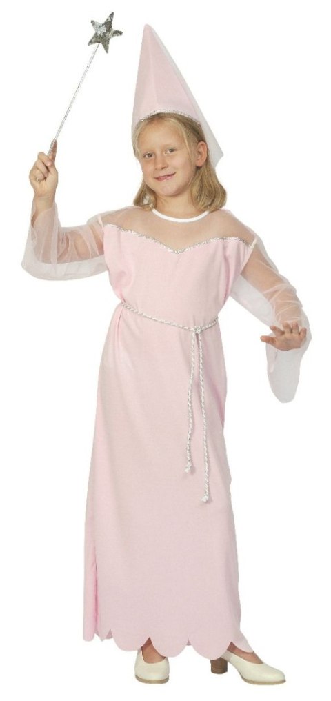 Kostium dziecięcy - Czarodziejka - rozmiar M Arpex (SD2340-M-1430)