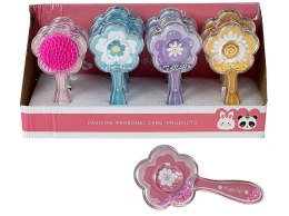 Zestaw piękności szczotka do włosów Adar (604254)