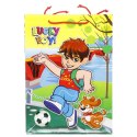 Torba prezentowa lucky boy Merigraf (T9)