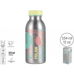 Bidon 354ml Milan (643012SL)