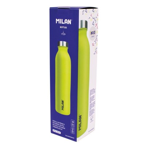 Bidon Acid Żółta 591ml Milan (643020ACDY)