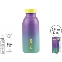 Bidon Sunset 354ml Milan (643012SN)