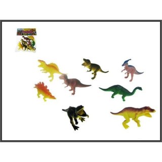 Figurka Dinozaur DINO Hipo (HHS068)