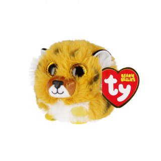 Pluszak Beanie Balls Clawsby - tygrys [mm:] 100 Ty (TY42552)