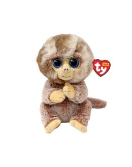 Pluszak Beanie Bellies STUBBY małpa [mm:] 240 Ty (TY43211)