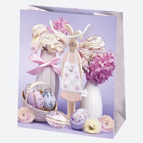 Torba prezentowa [mm:] 190x230x 105 Pol-mak