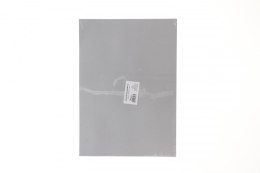 Brystol A3 srebrny 160g 20k Protos