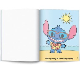 Książka dla dzieci Disney Maluch. Maluj Rączkami Ameet (MWR 9207)