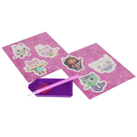 Mozaika Gabby Mozaika diamentowa Starpak (547506)