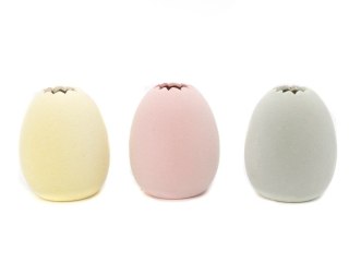 Ozdoba wielkanocna jajko ceramiczne mix 11xm One Dollar (359390)