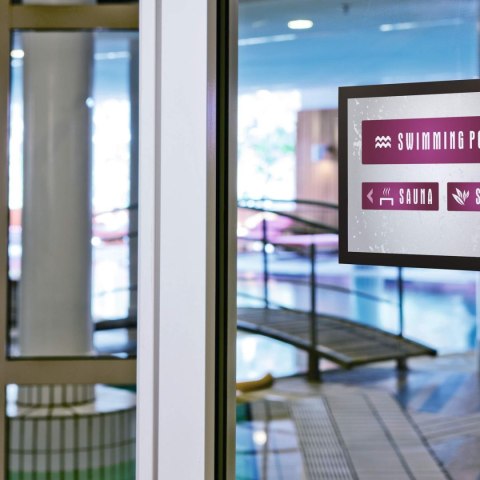 Ramka do katalogowania A4 Durable (487201)