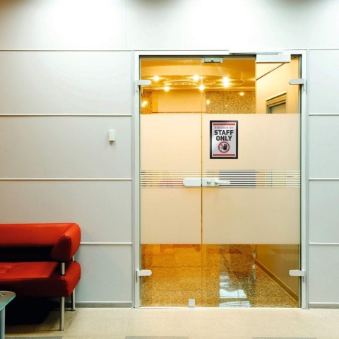 Ramka do katalogowania A4 Durable (487201)