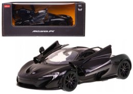 Samochód RC 1:14 Zdalnie Sterowany Mclaren P1 Czarny Rastar (20595)