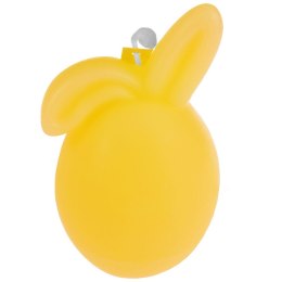 Świeczka ozdobna Zapachowa, pisanka zając Arpex (DS4107)