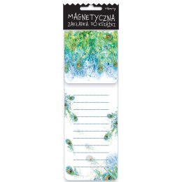 Zakładka do książki kulka notka paw Henry (5905701483969)