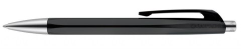 Długopis Infinite czarny wkład czarny Caran D Ache (CD888-009)