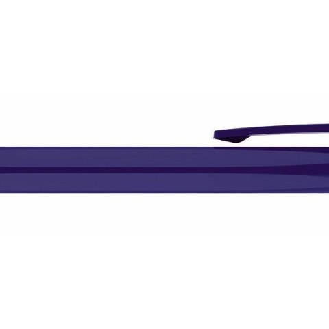 Długopis Infinite niebieski wkład niebieski Caran D Ache (CD888-149)